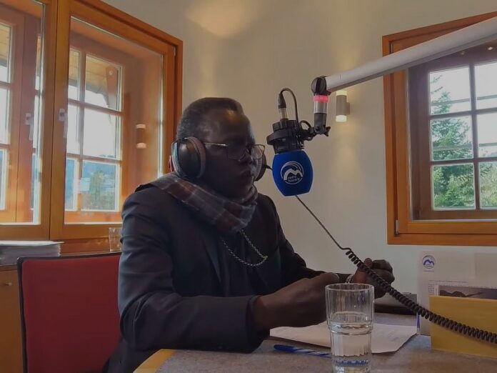 Arzobispo de Sudán del Sur: «Tribalismo