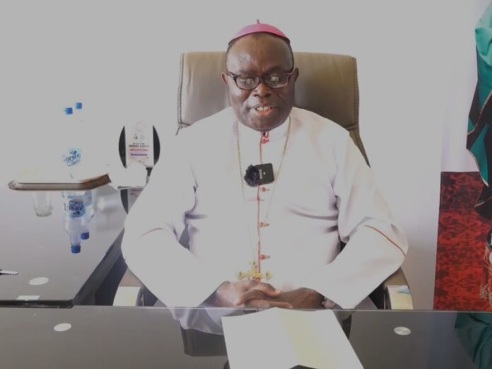 Obispo de Nigeria: «Persecuciones demuestran