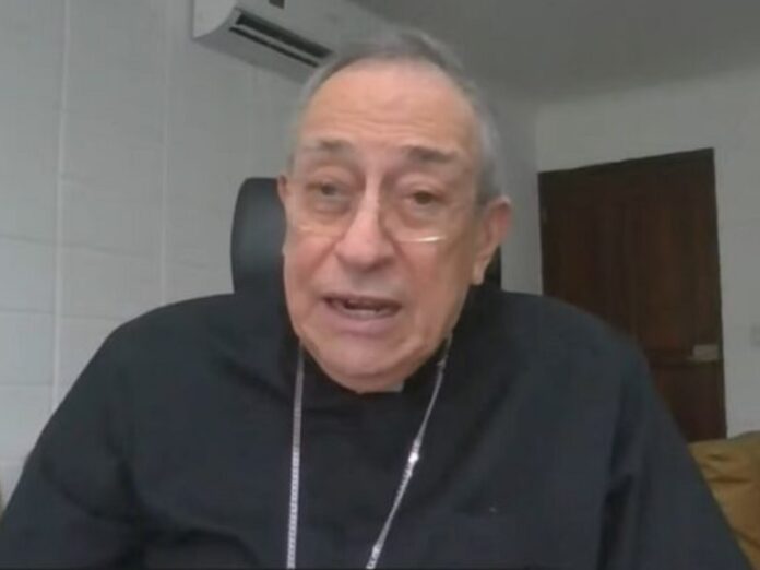 Cardenal Maradiaga: «Preocupación por lo social