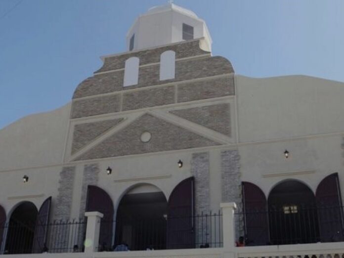Continúan ataques a iglesias en Haití