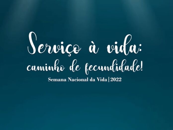 Iglesia en Brasil celebra Semana Nacional de la