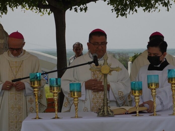 Obispos de Ecuador fomentan devoción