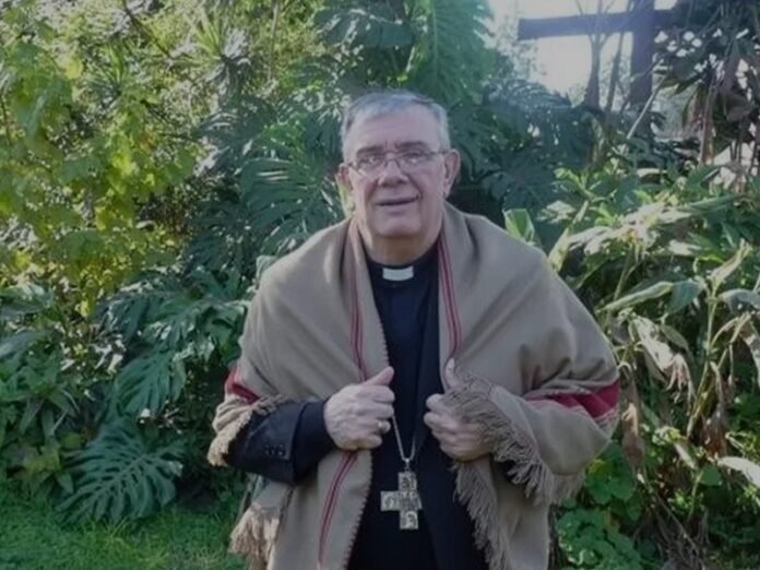 Fallece arzobispo Alfredo Zecca