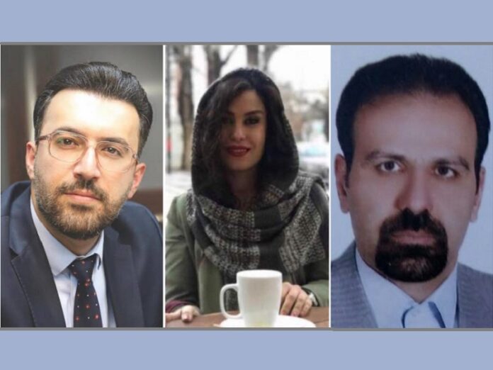 Irán encarcela a abogados de cristianos