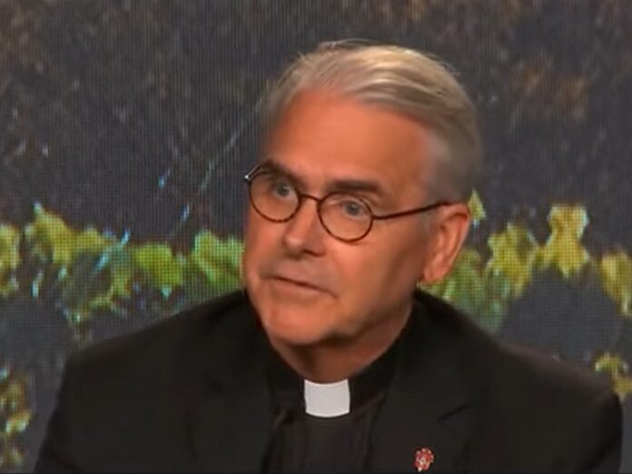 Arzobispo de Estados Unidos denuncia