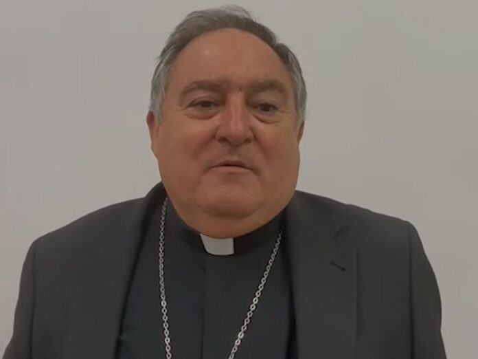 Obispos de España exhortan a «instaurar