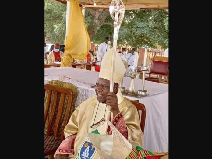 Obispo de Nigeria: «Los secuestros de sacerdotes