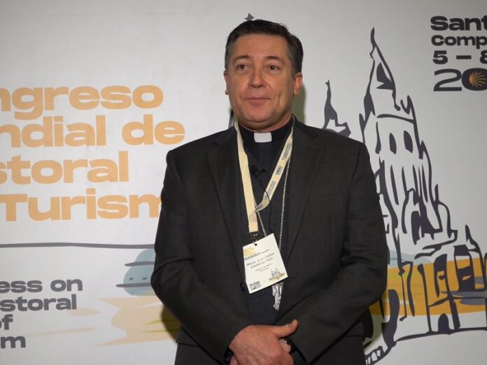 Obispos de Colombia rechazan proyecto