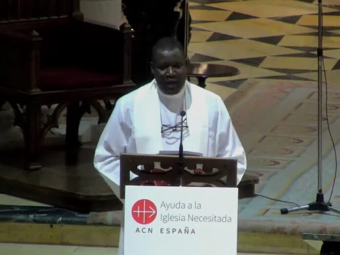 «Islamistas en Burkina Faso asesinan cristianos