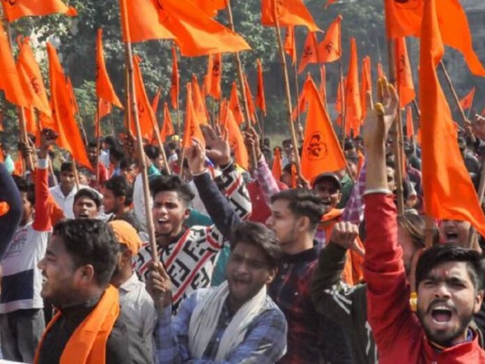 Hinduistas impiden funeral de mujer cristiana