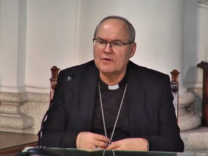 Arzobispo de Toledo exhorta a potenciar