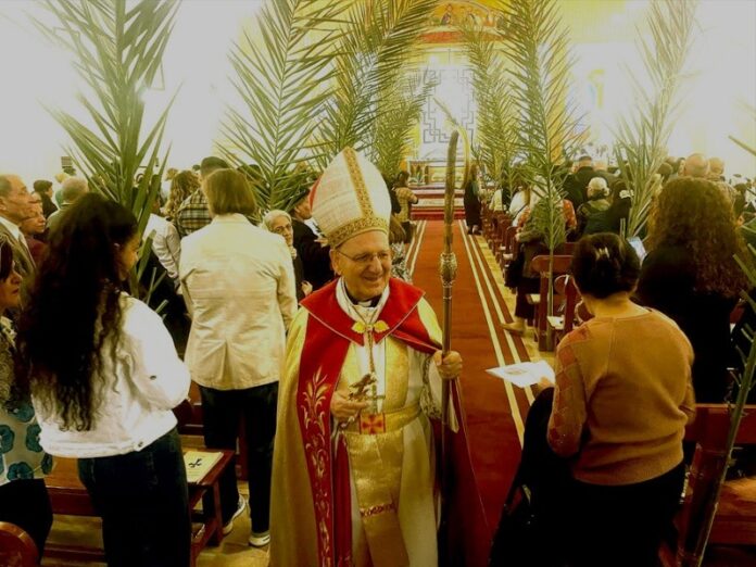 Cardenal Sako: «Los cristianos de Irak