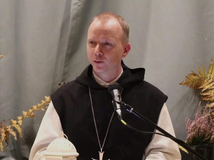 Obispo de Noruega reitera que se les «encargó
