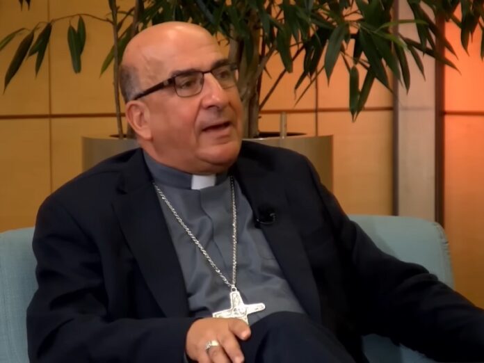 Arzobispo de Chile destaca que Doctrina