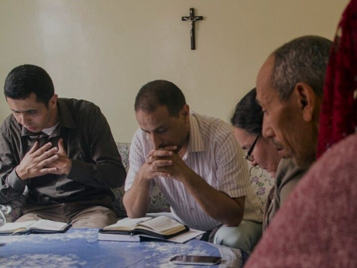 Más de 5.000 cristianos en Marruecos