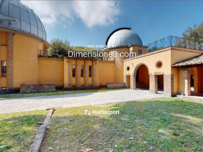 Observatorio Astronómico del Vaticano ofrece