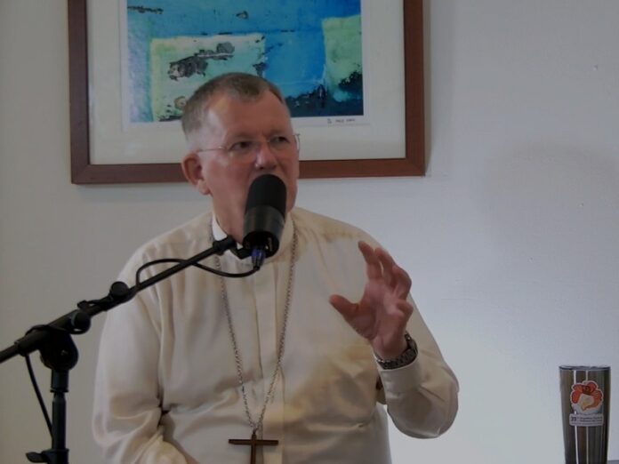 Arzobispo de Porto Alegre es el nuevo