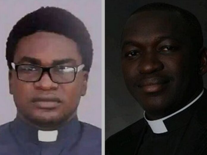 Secuestran otros 2 sacerdotes