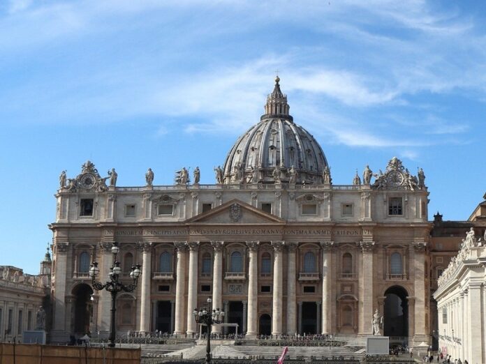 2 dicasterios del Vaticano rechazan