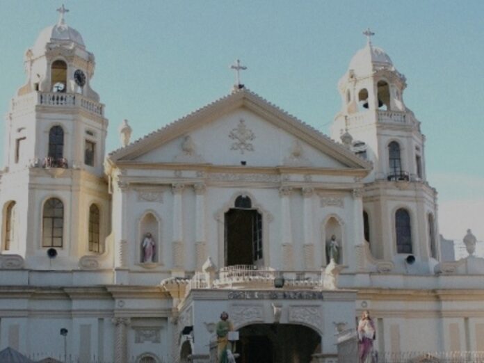 Iglesia en Filipinas cuenta con su 29