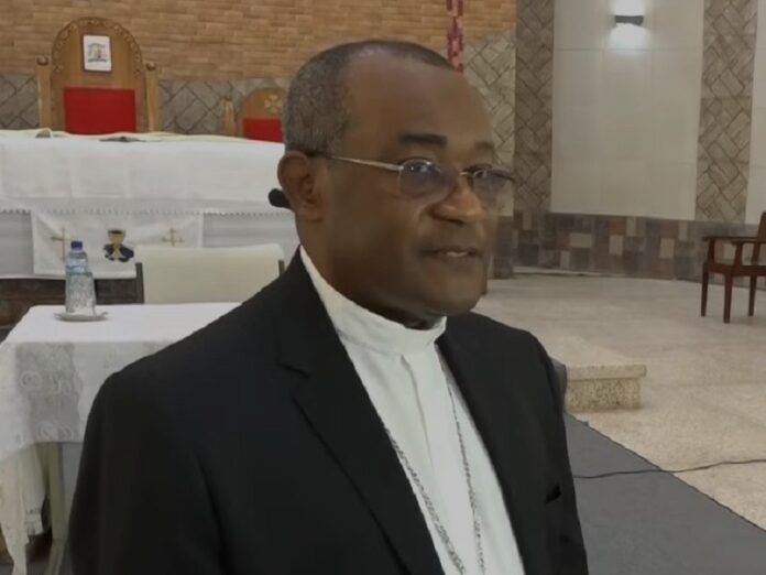 Obispos de Haití: «Vivimos con dolor