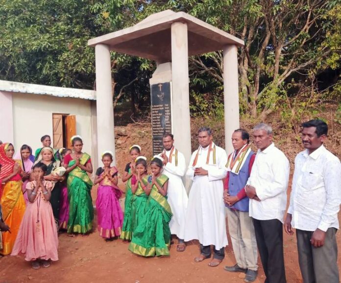 Mártires de Kandhamal son reconocidos