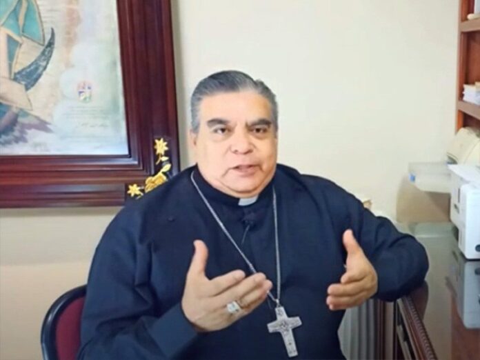 Obispos de México: «No perdamos nuestra