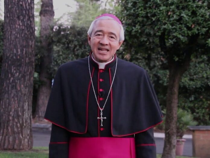 Arzobispo de México anima permitir