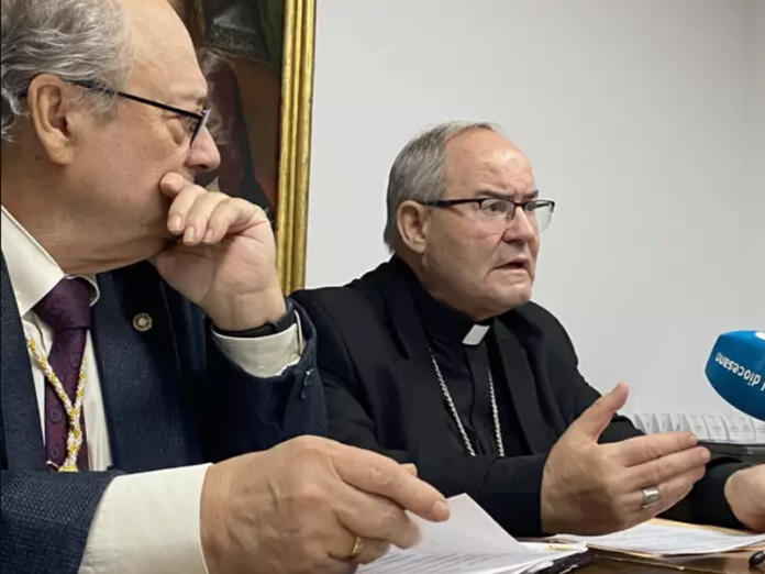 Arzobispo de Toledo: «La Eucaristía nos